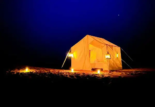Gay Couple Travel in Jaisalmer: Best Experiences, Safety & Luxury Options