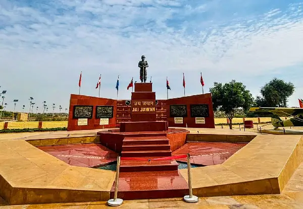 Jaisalmer War Museum Guide: Timings, Entry Fee, Exhibits & Real War Stories