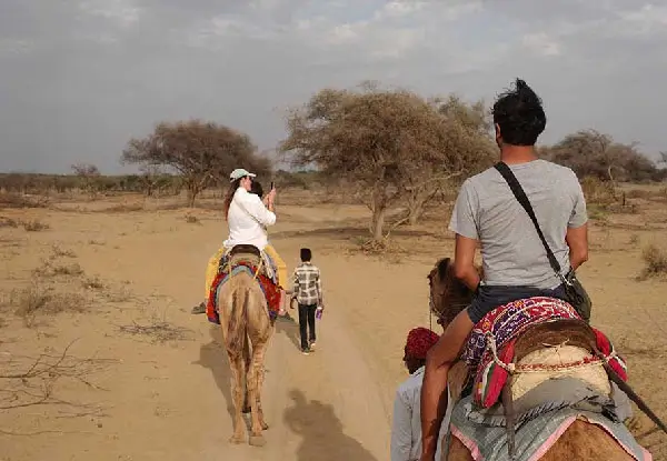 Is Jaisalmer Safe for LGBTQ+ Travelers? Complete Travel Guide