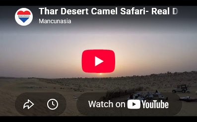 Real Desert